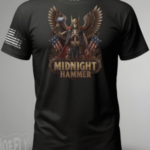 Midnight Hammer Version 2